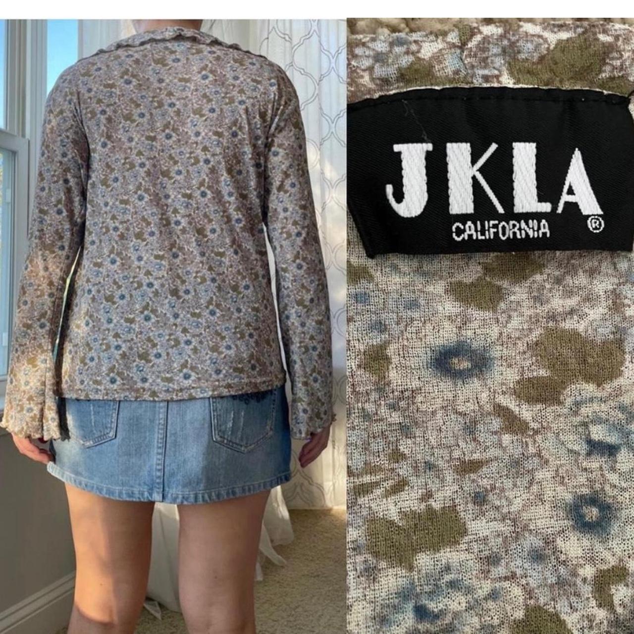 Women's multi Shirt