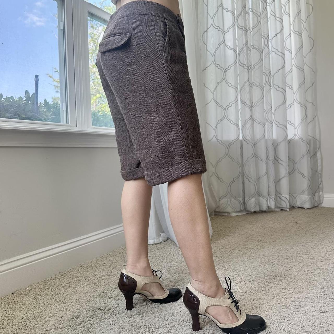 Banana Republic Women's Brown Shorts
