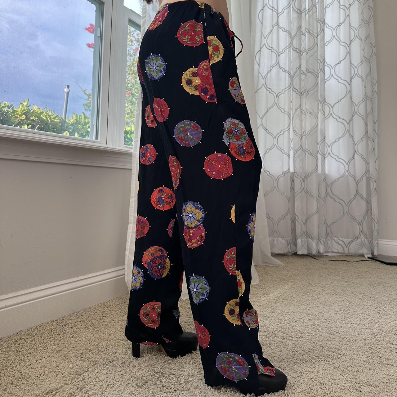 Women's multi Trousers