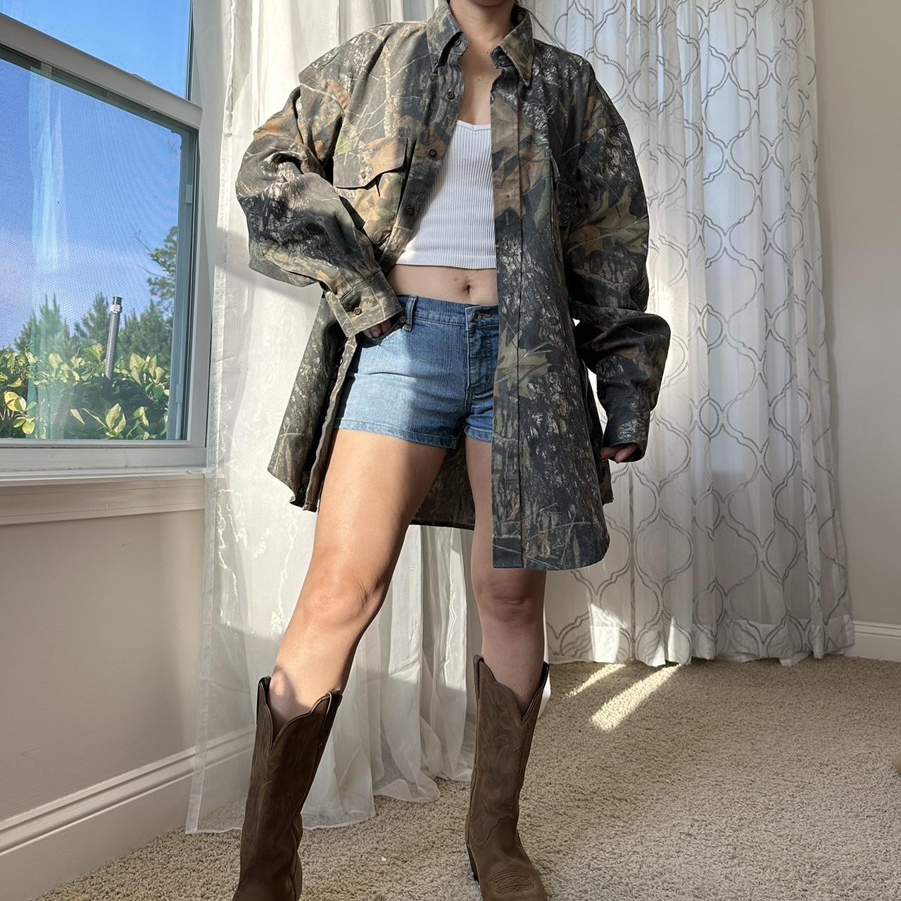 Women's multi Shirt
