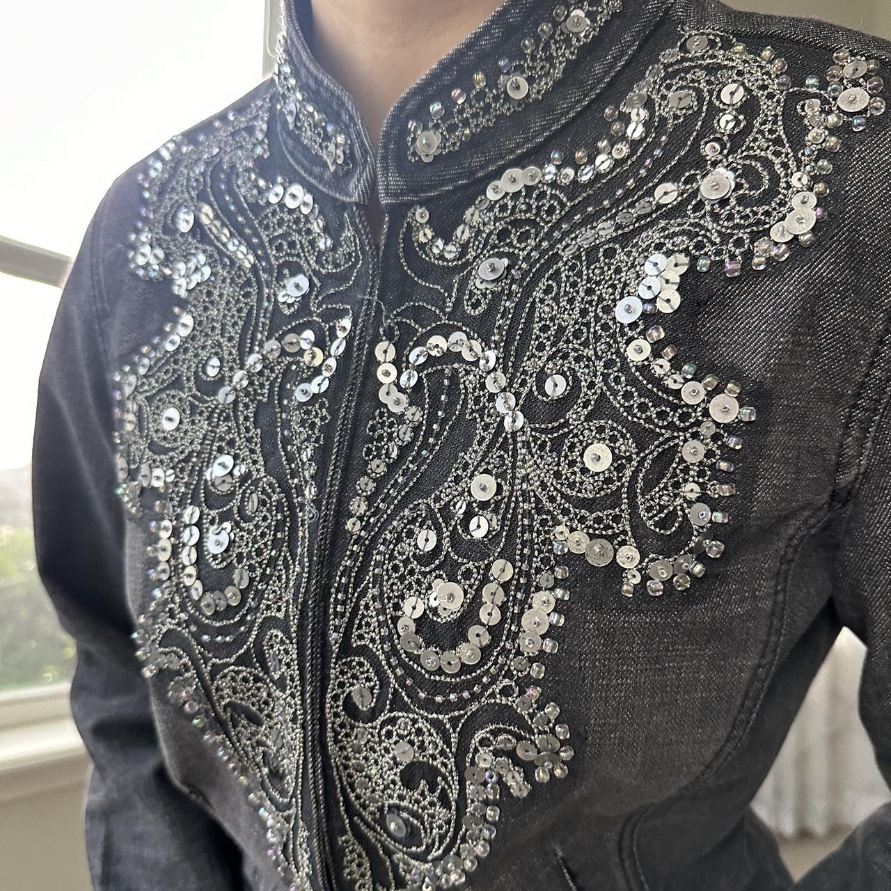 Chico's Women's multi Jacket