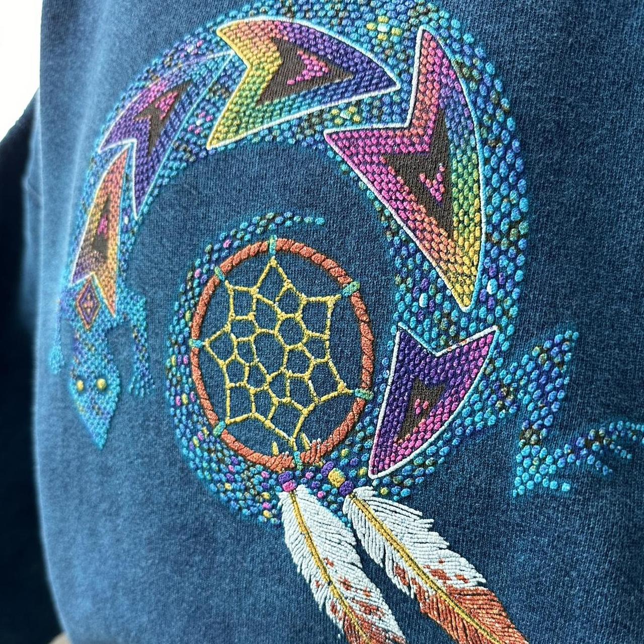 Women's multi Sweatshirt