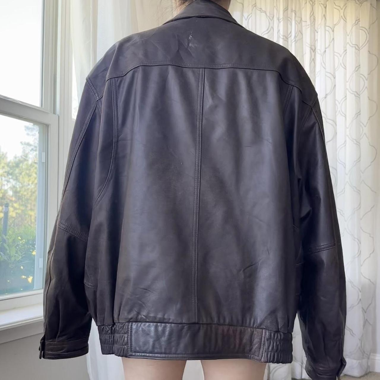 Women's Brown Jacket