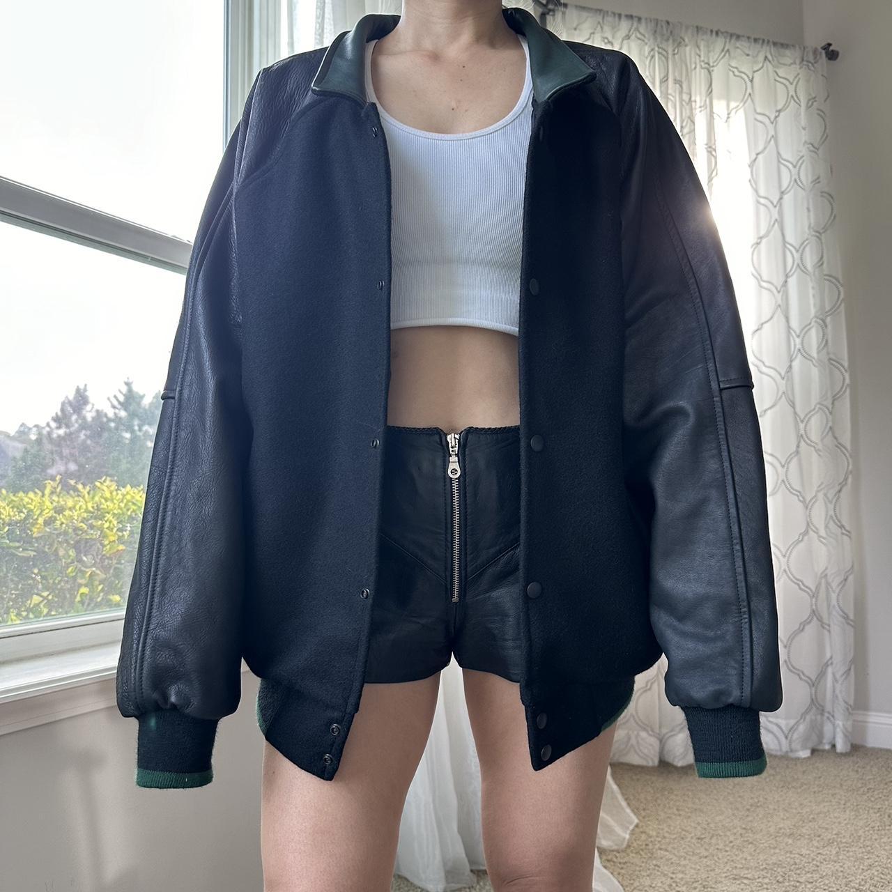 Women's multi Jacket