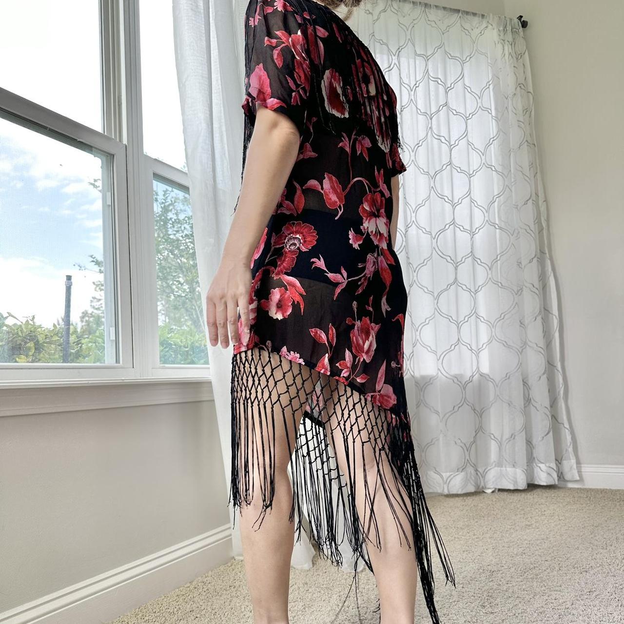 Women's multi Dress