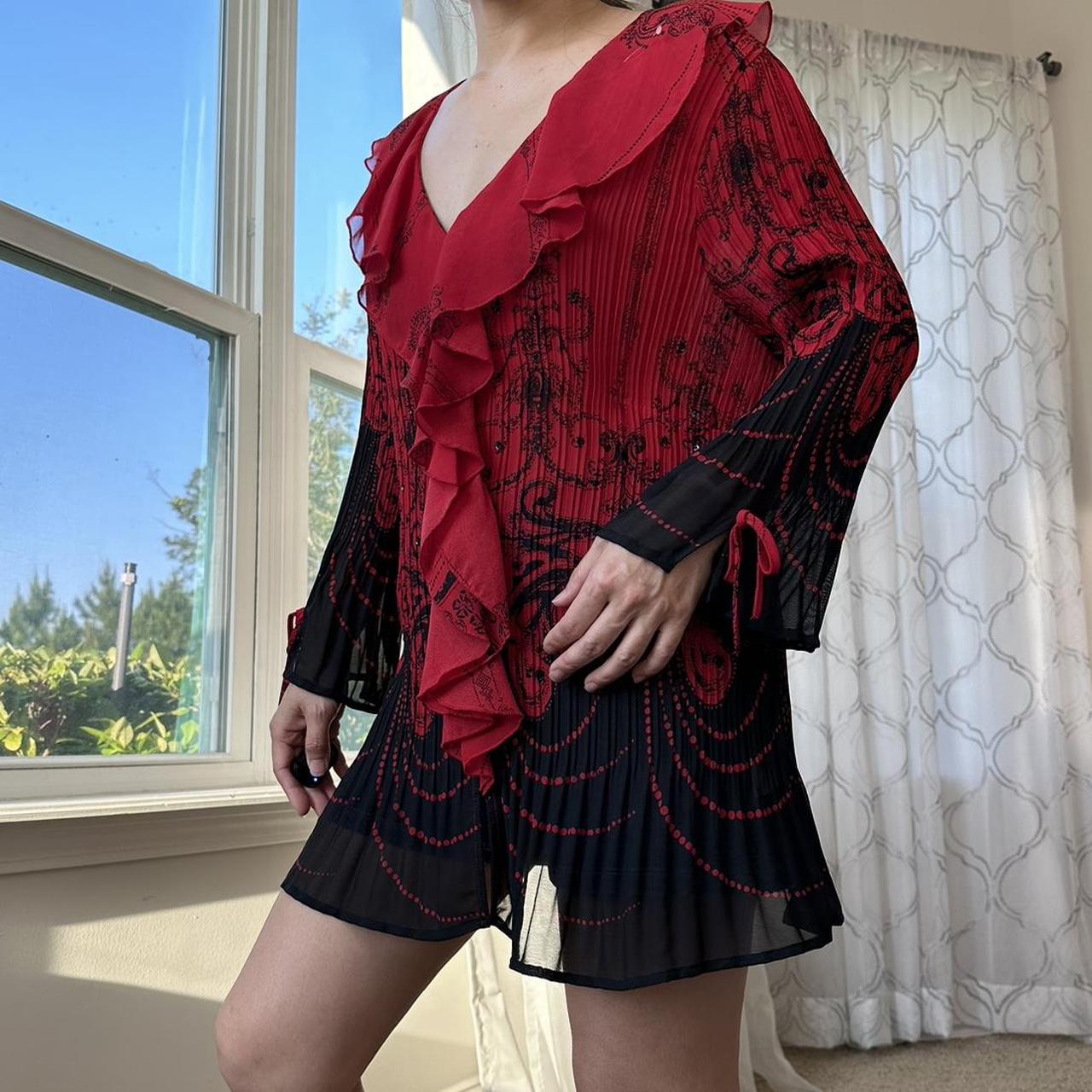 Women's multi Shirt