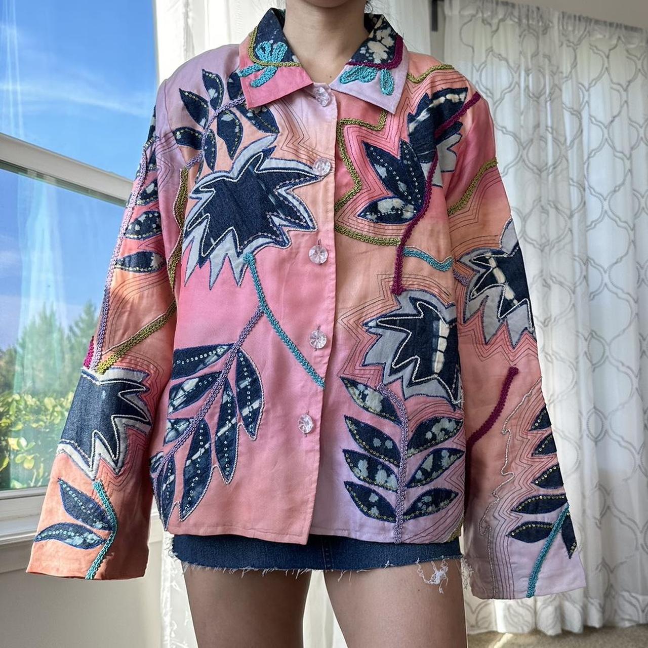 Women's Multi Jacket