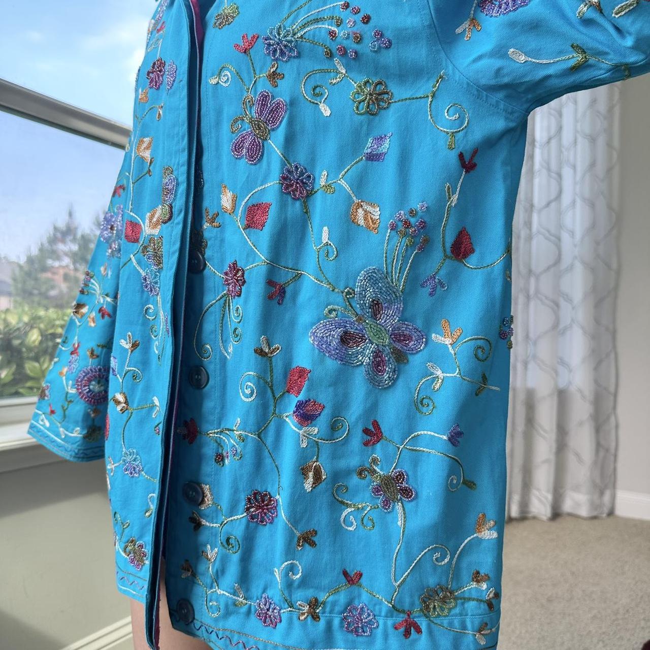 Women's Multi Jacket