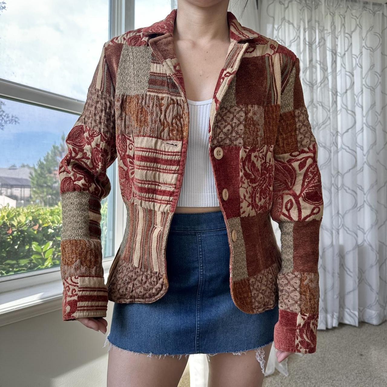 Women's Multi Jacket