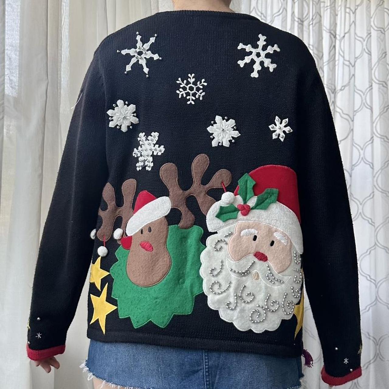 Women's multi Cardigan