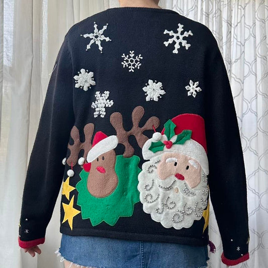 Women's multi Cardigan