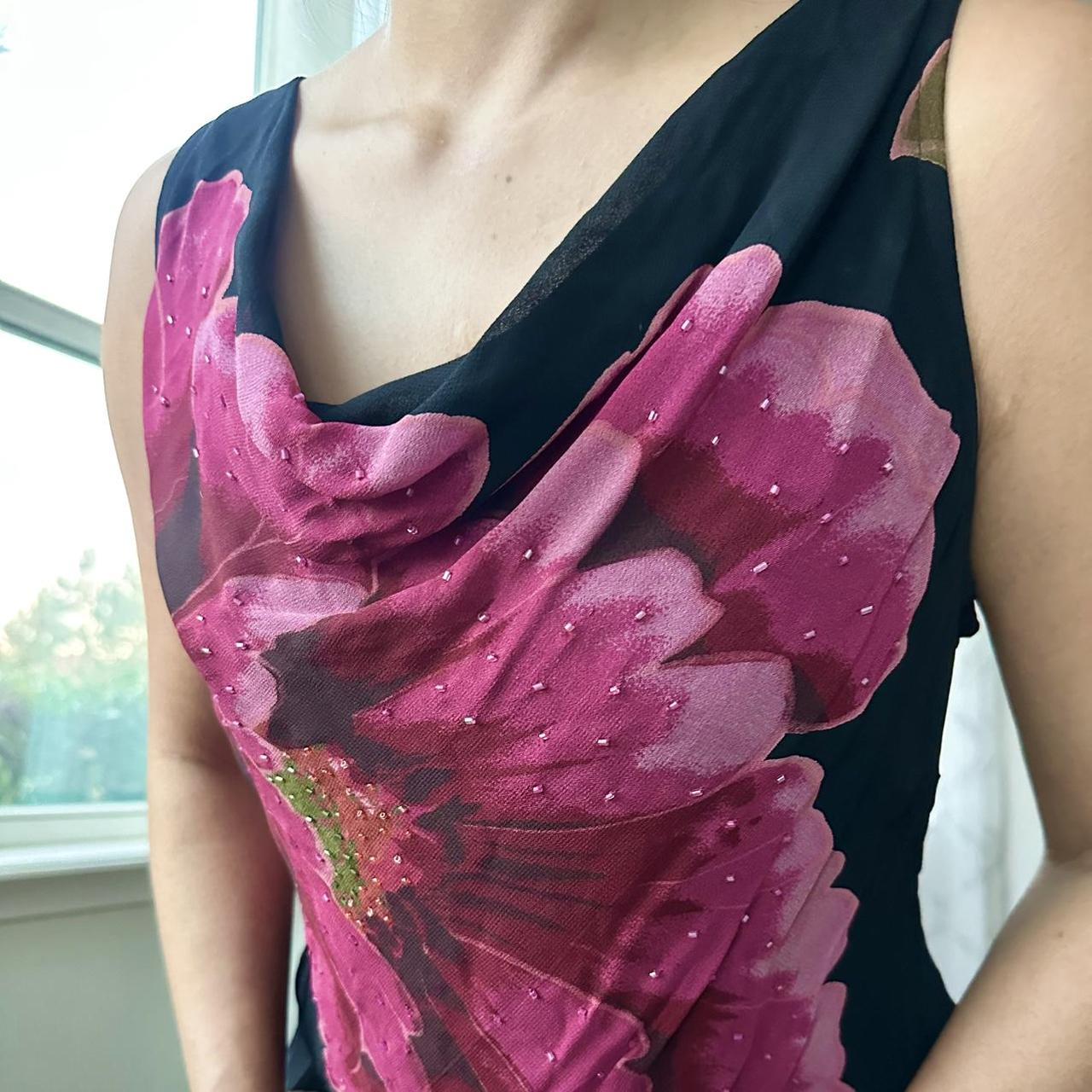 Women's multi Dress