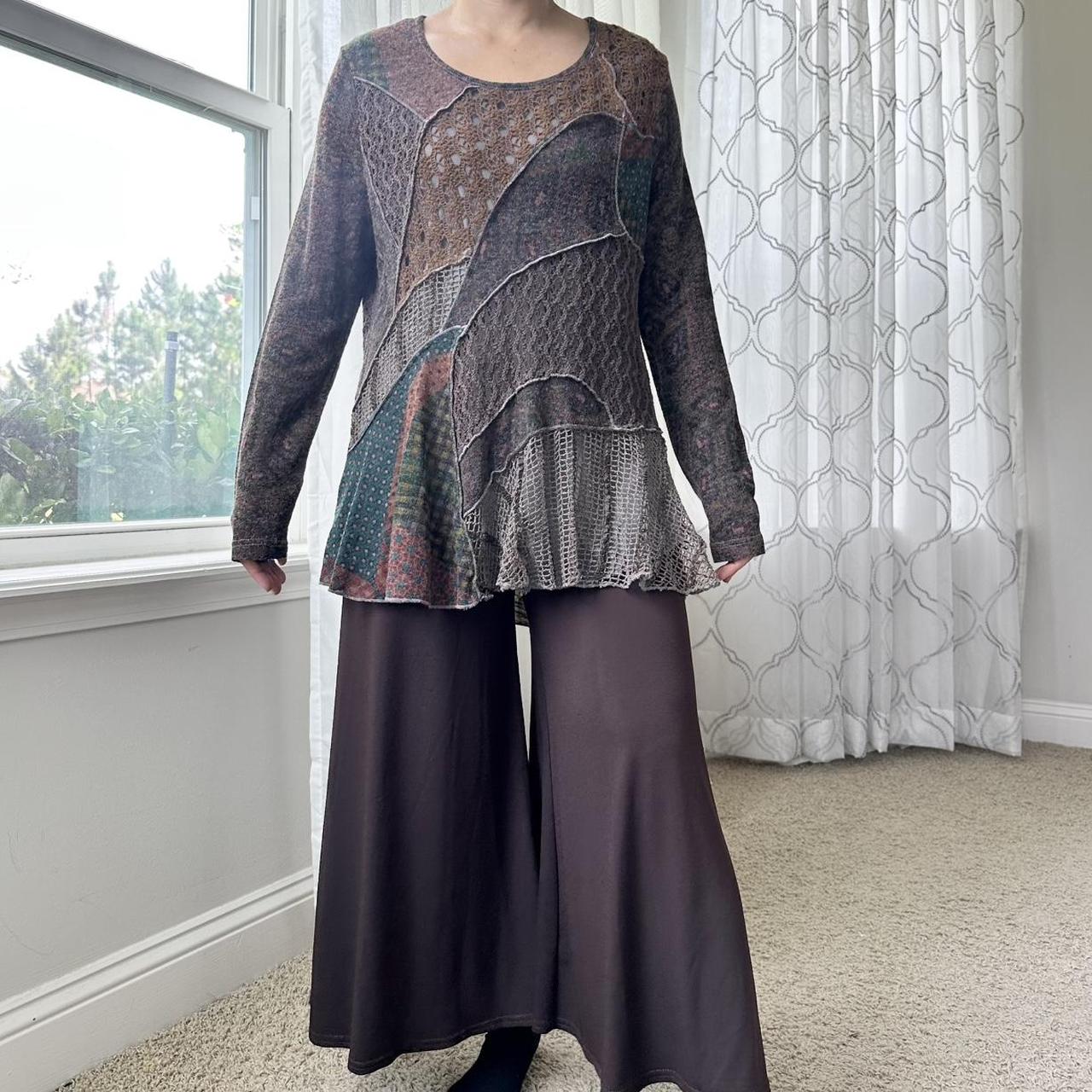 Women's multi Blouse