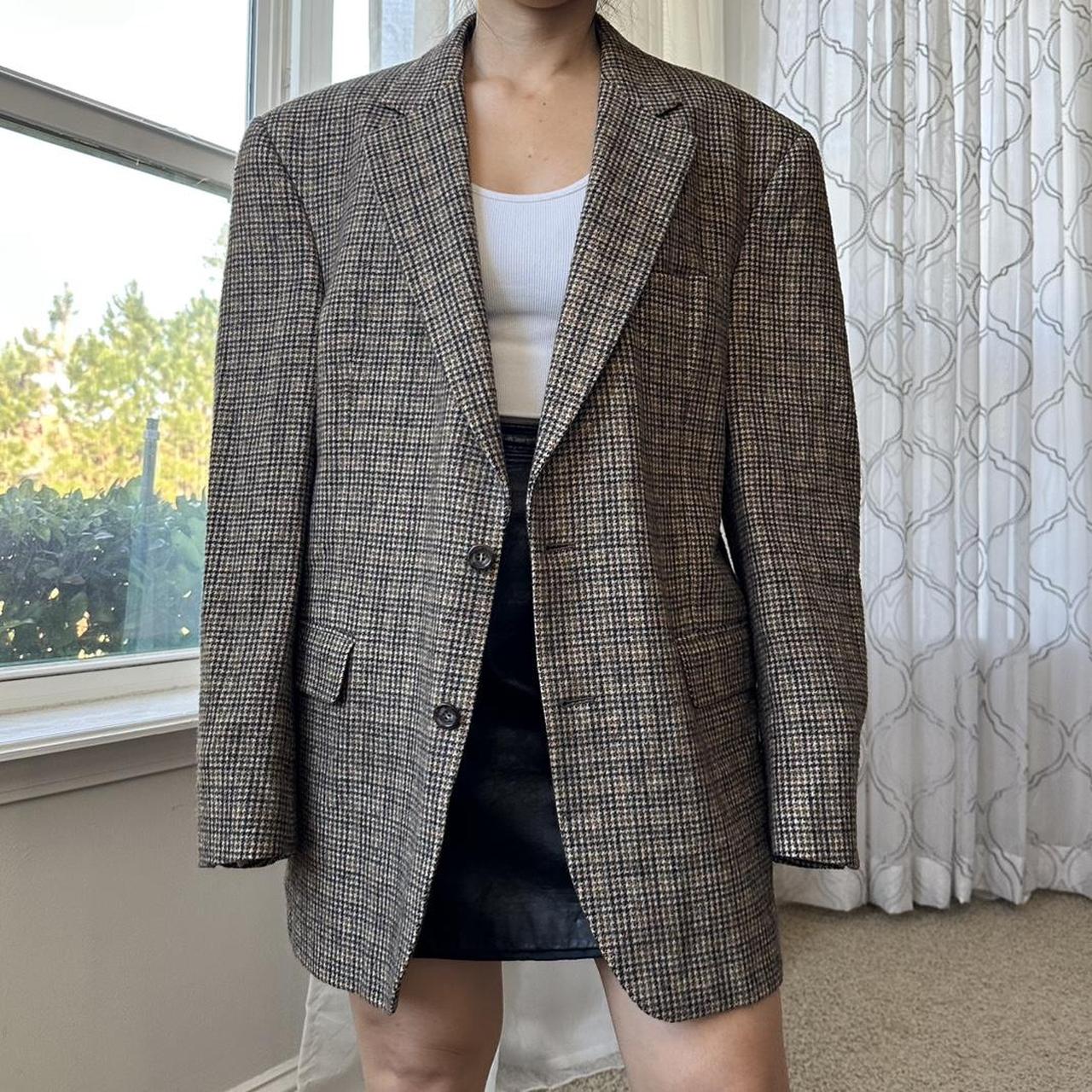Jos. A. Bank Women's multi Jacket