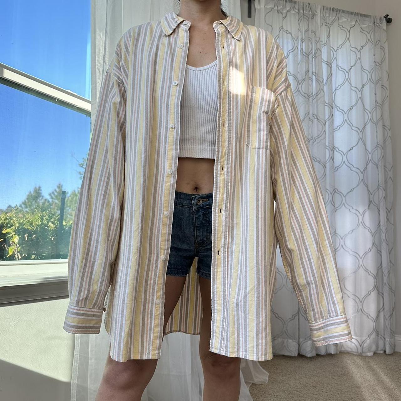 Women's multi Shirt