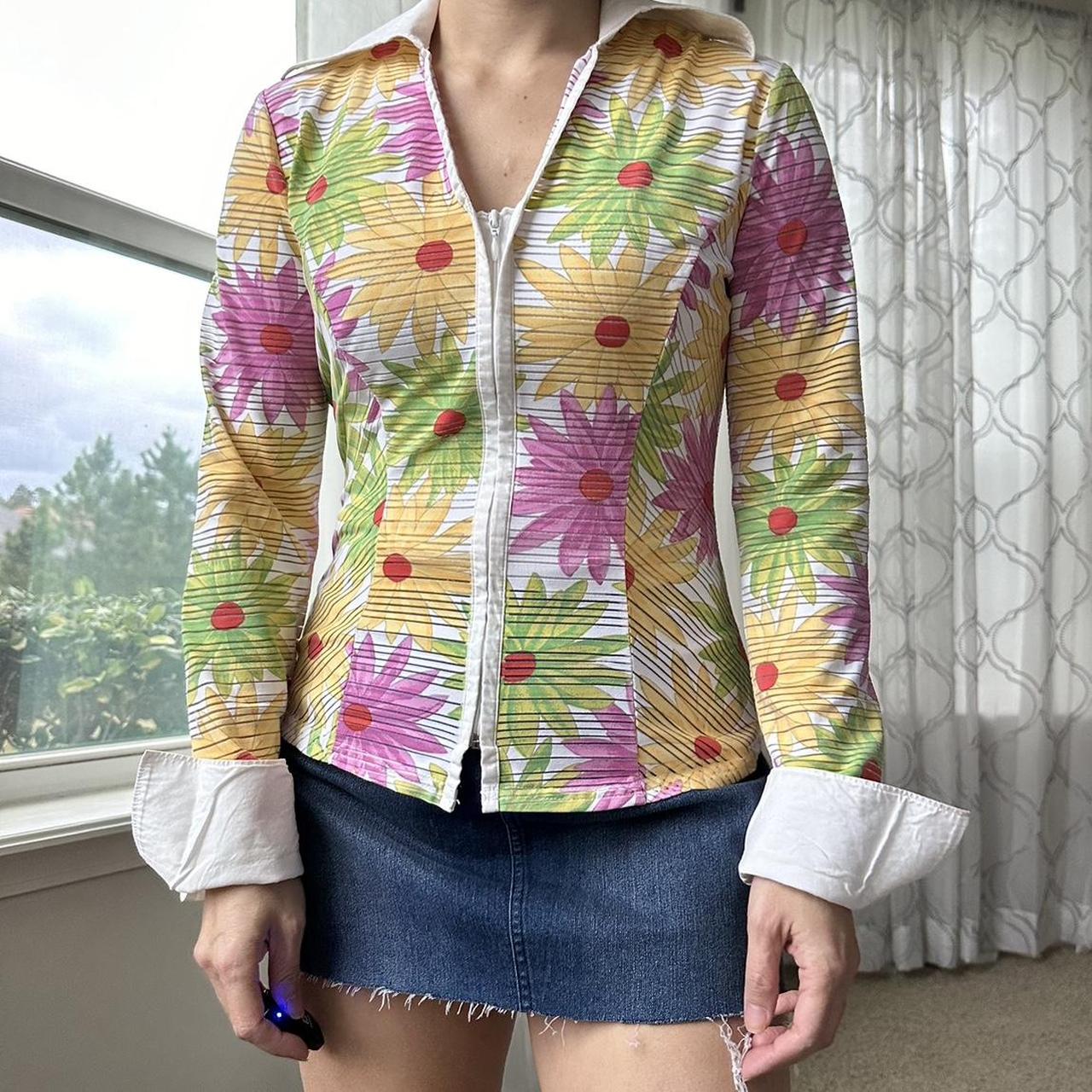 Women's Multi Shirt