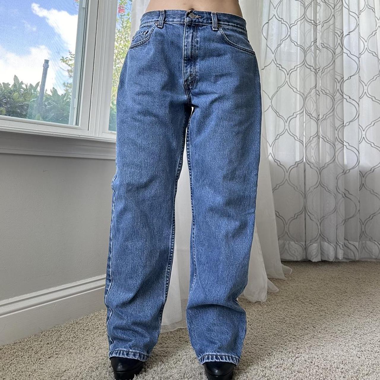 Levi's Women's Blue Jeans