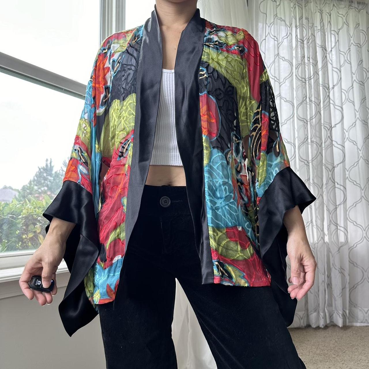Women's multi Top