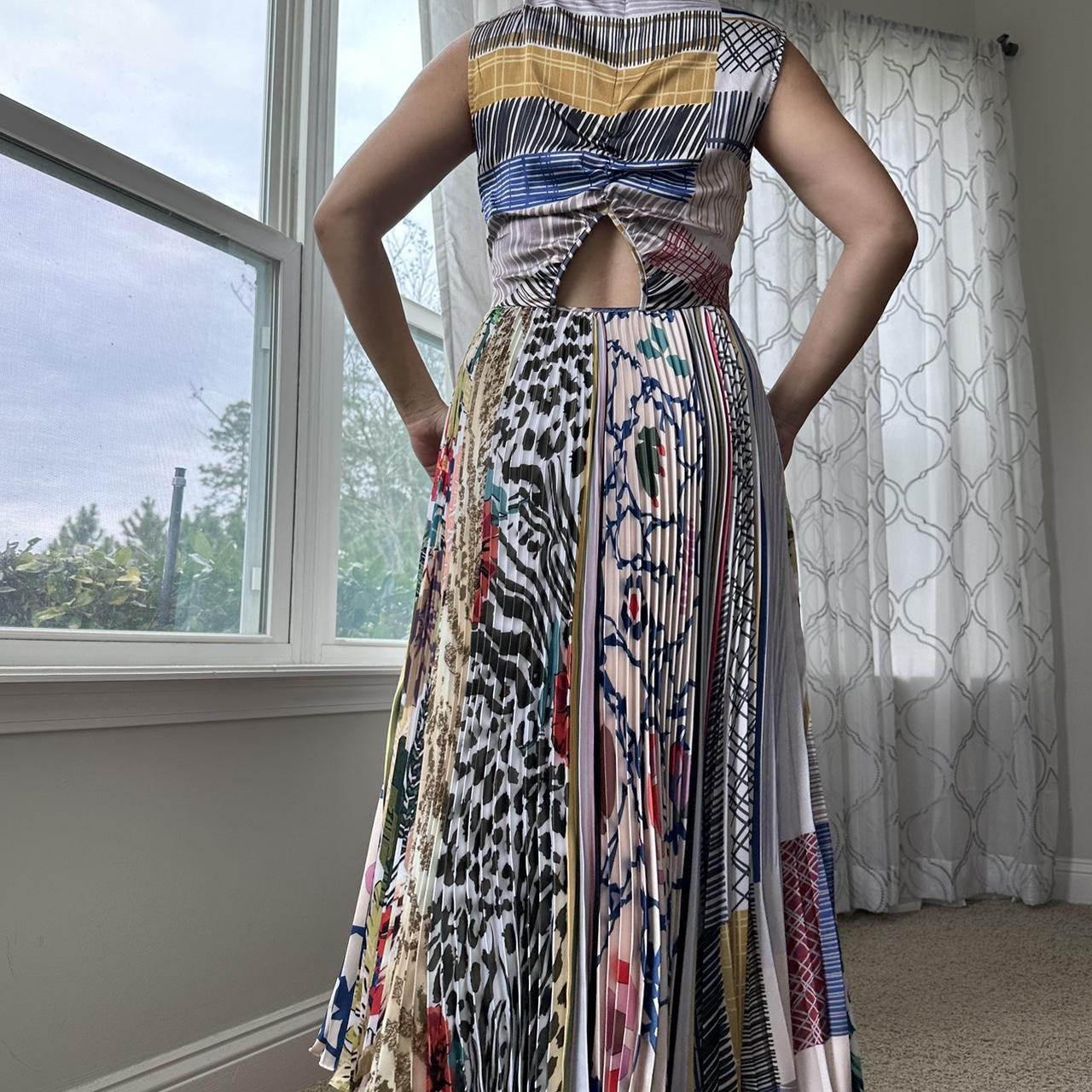 Women's Multi Dress