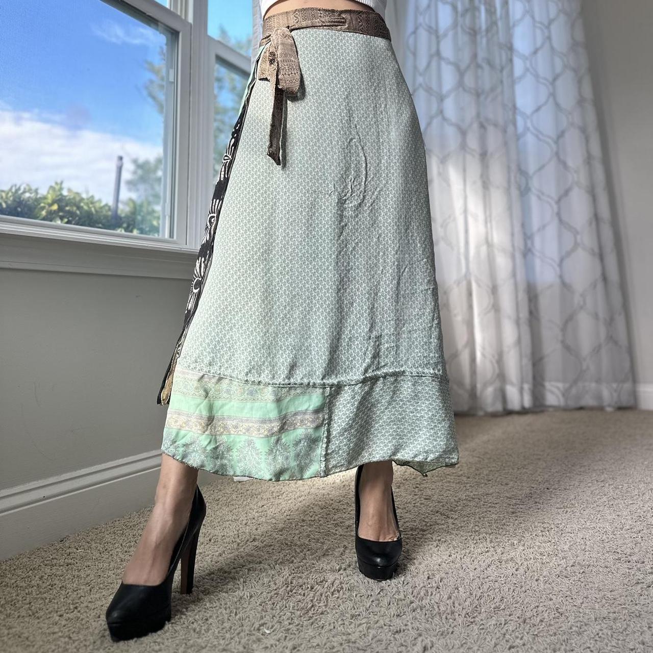 Women's Multi Skirt
