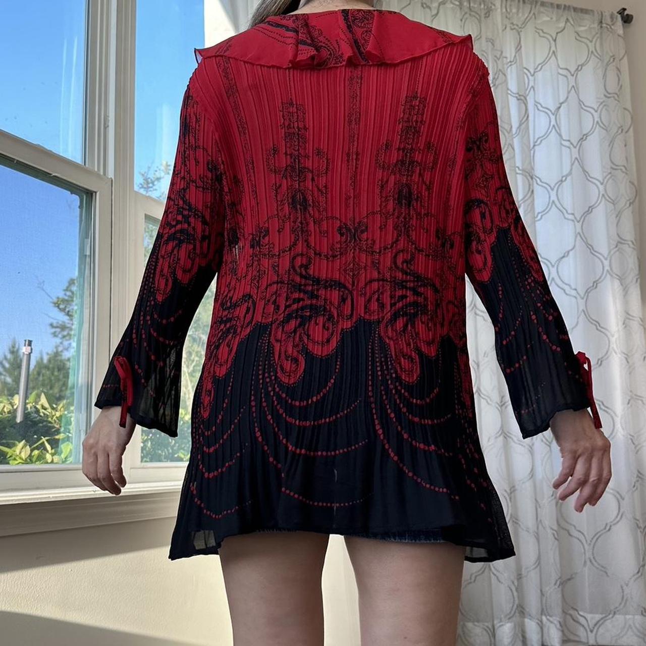 Women's multi Shirt