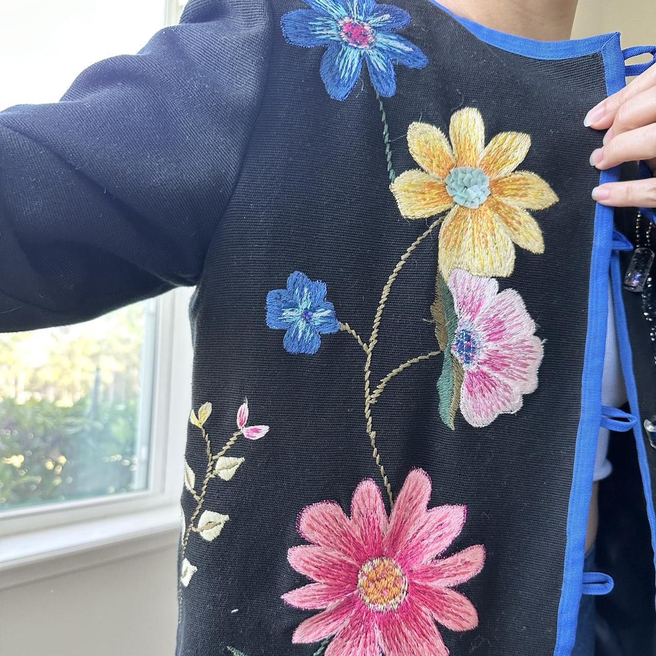 Women's multi Jacket