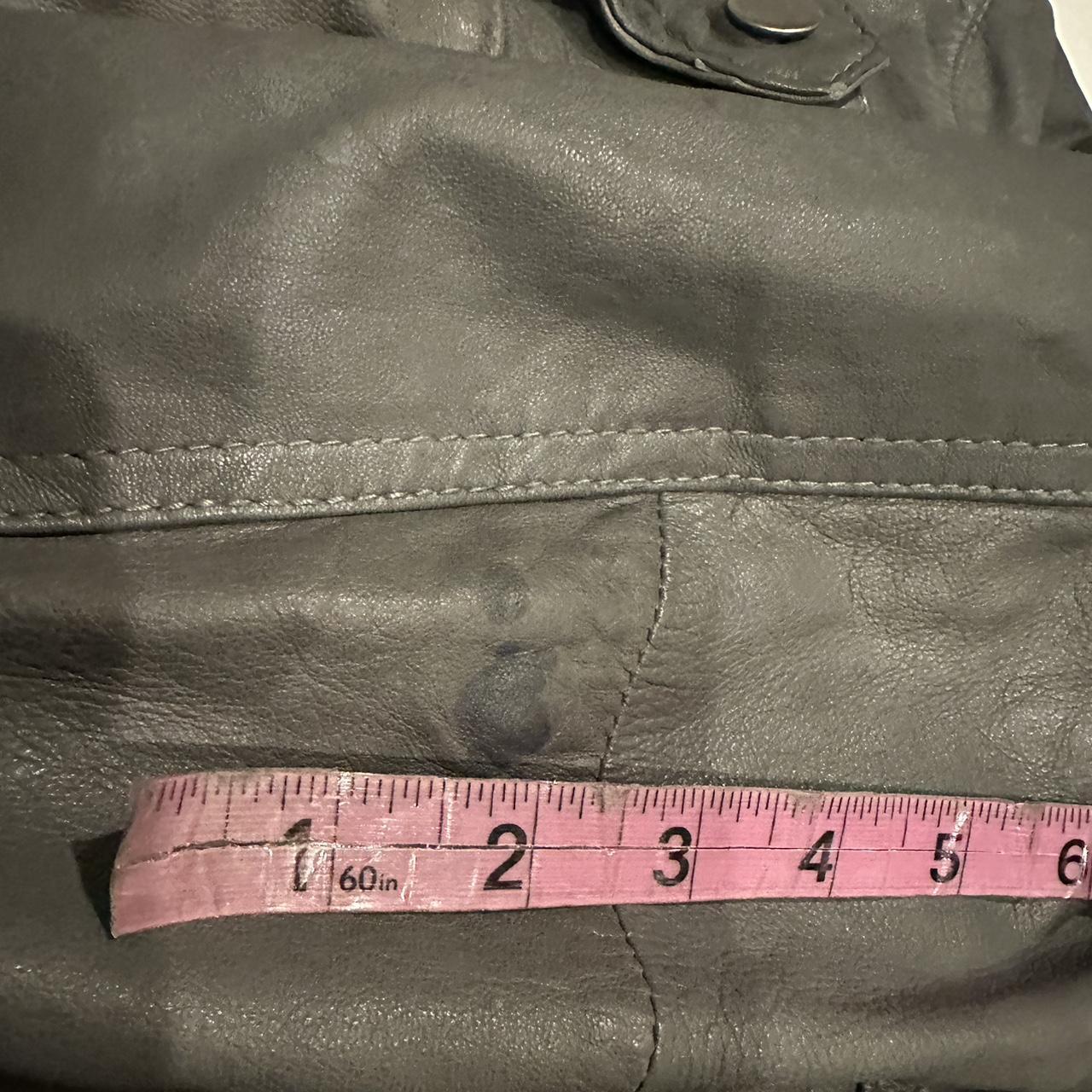 Women's Grey Jacket