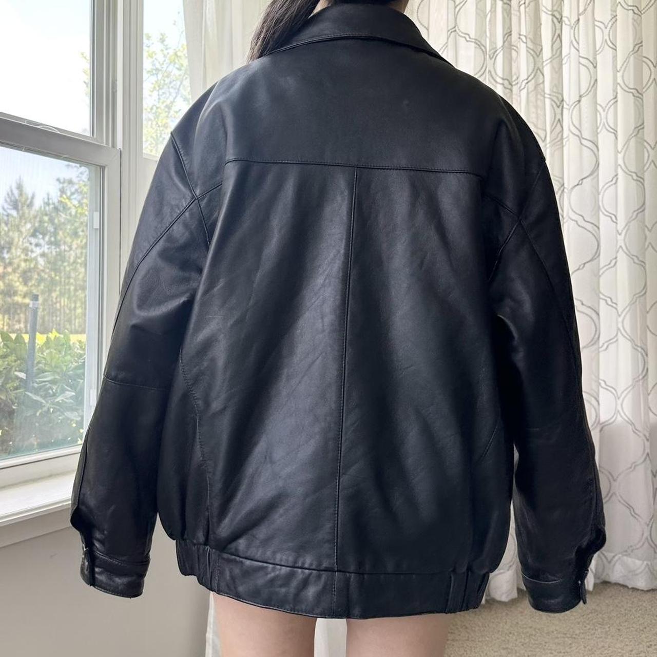 St. John's Bay Women's Black Jacket