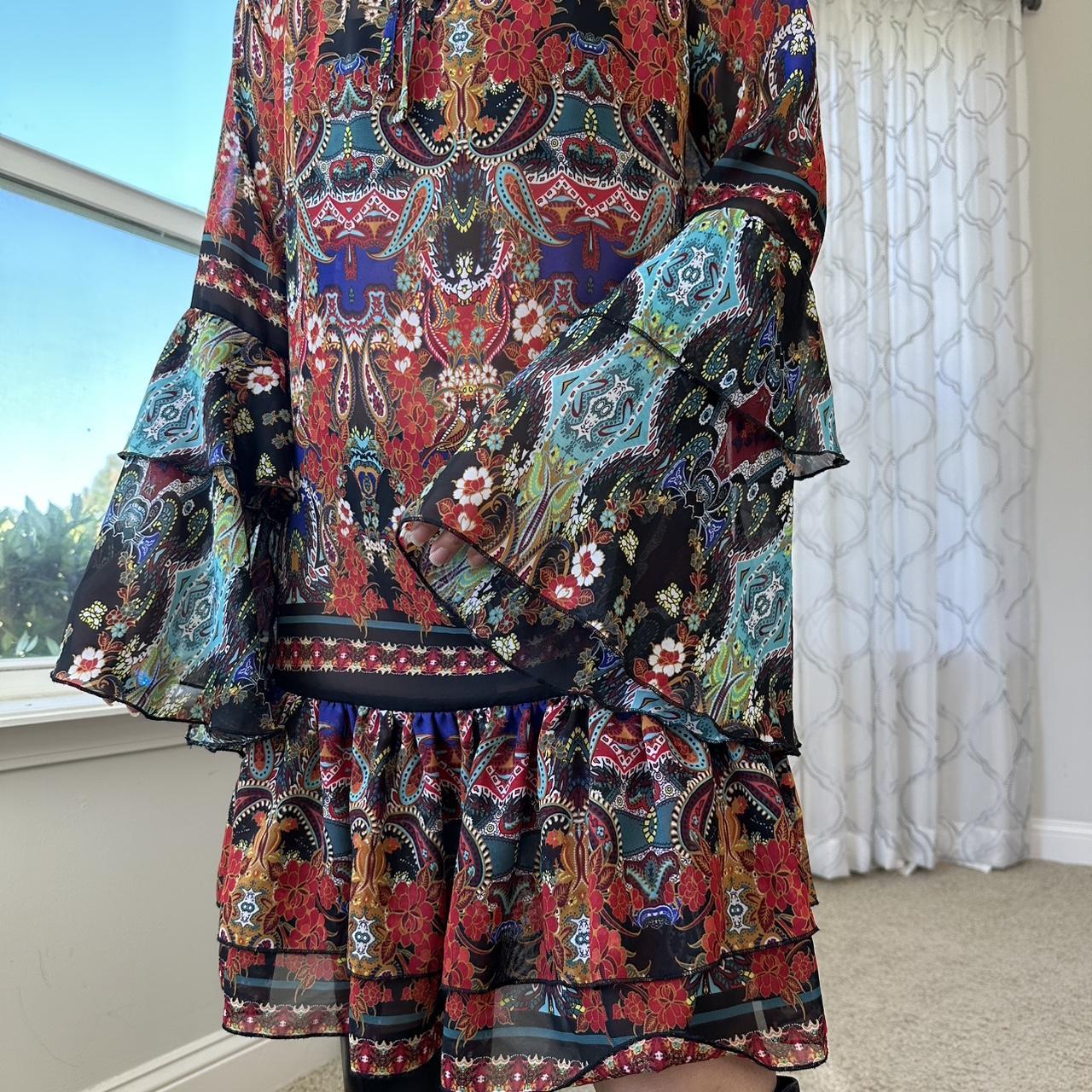 Venus Women's Multi Dress