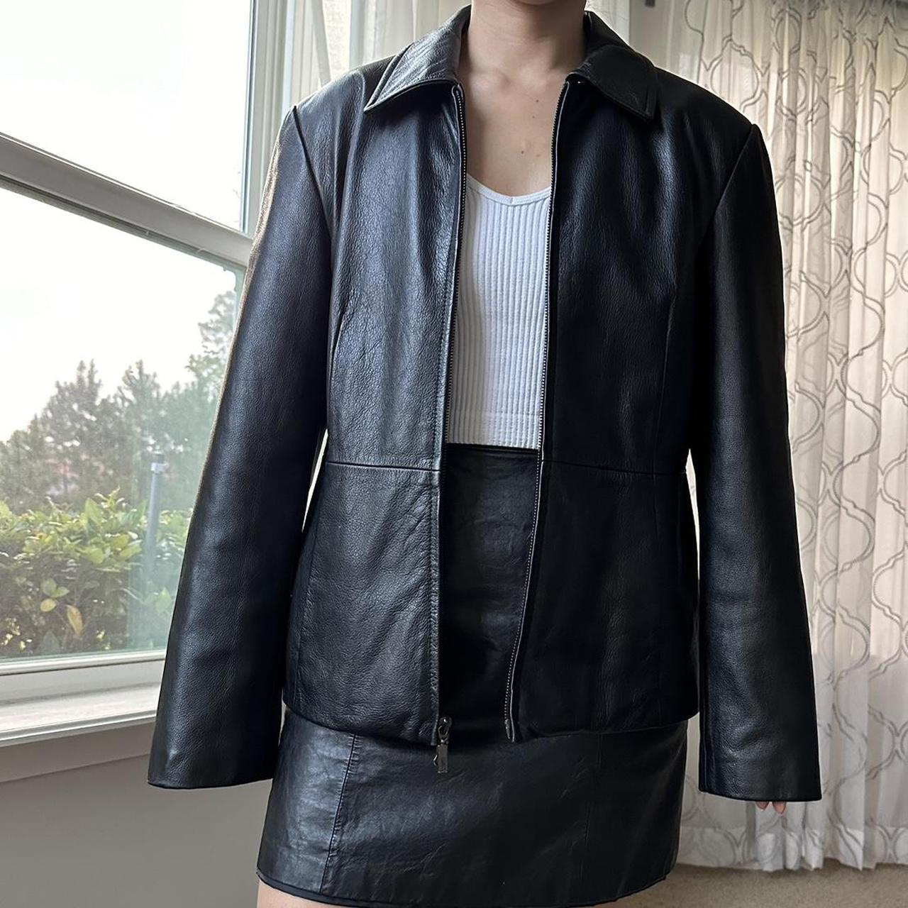 Guess Women's Black Jacket