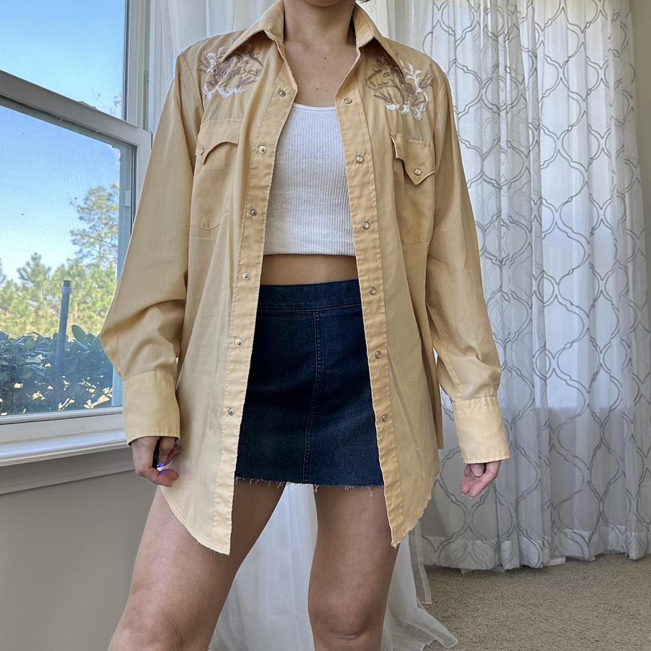 Women's multi Shirt
