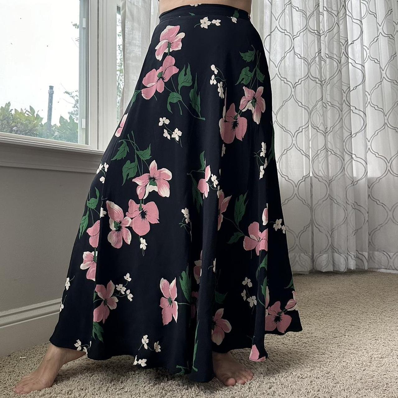 Ralph Lauren Women's multi Skirt