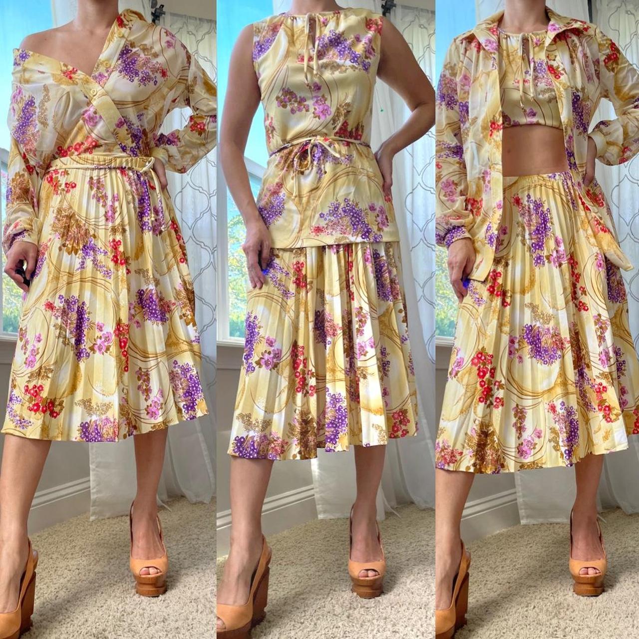 Women's multi Suit