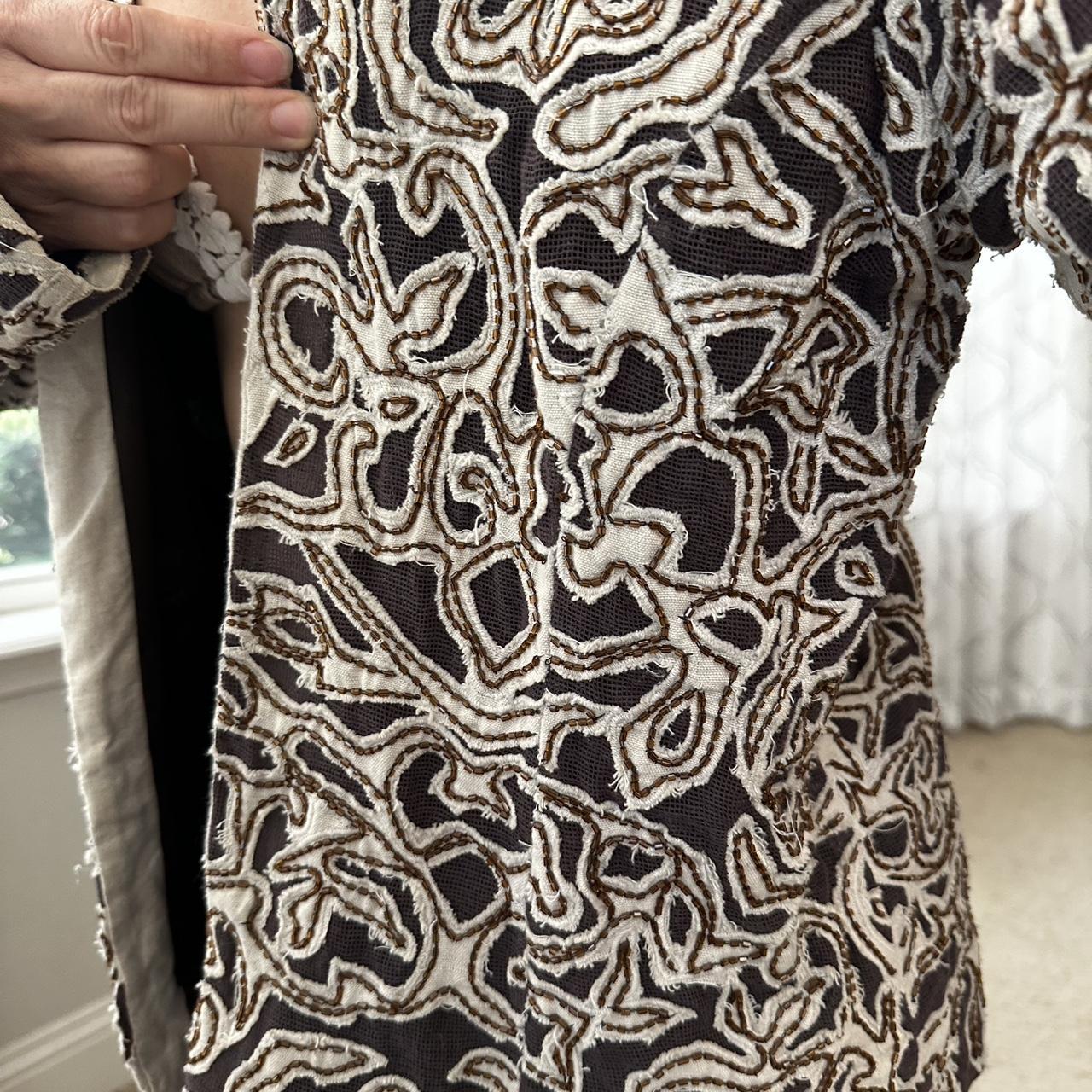 Chico's Women's multi Jacket