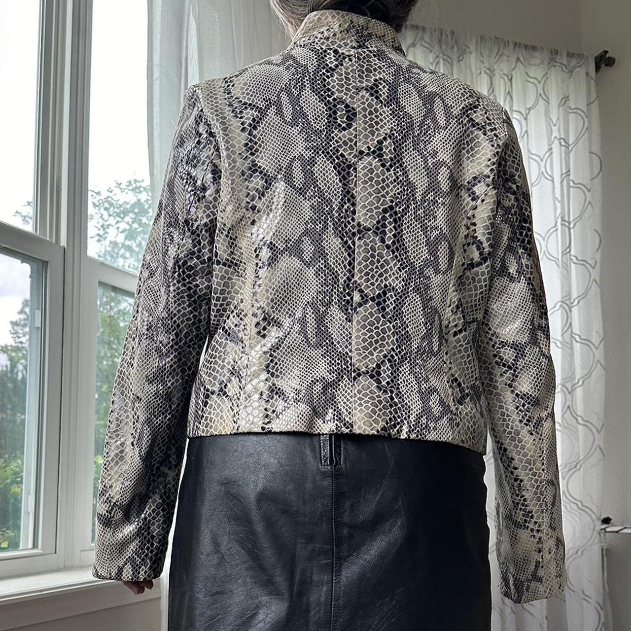 Women's Multi Jacket