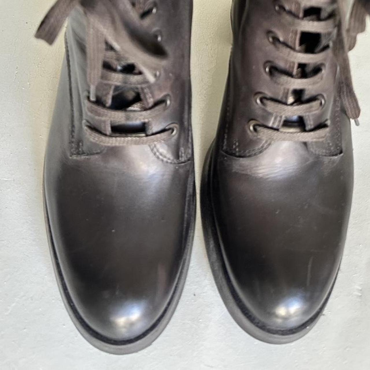 Women's Brown Boots