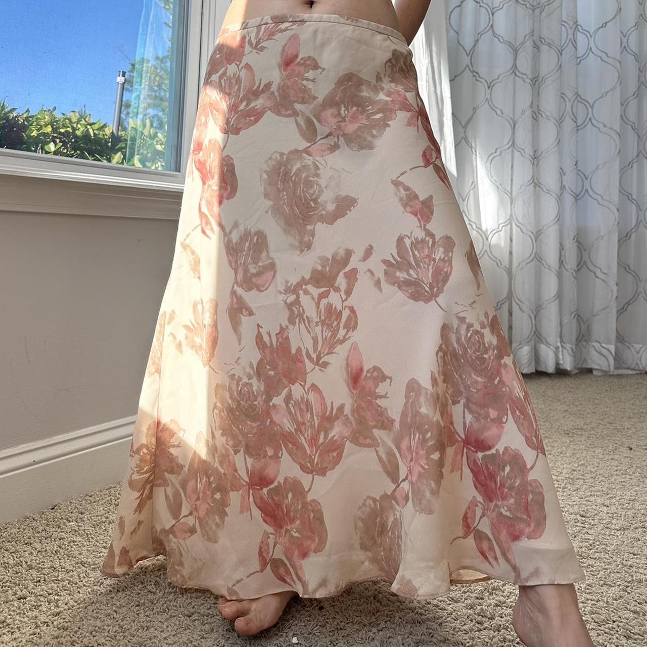 Women's multi Skirt