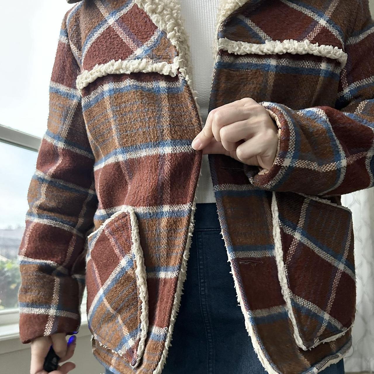 JCPenney Women's Multi Jacket