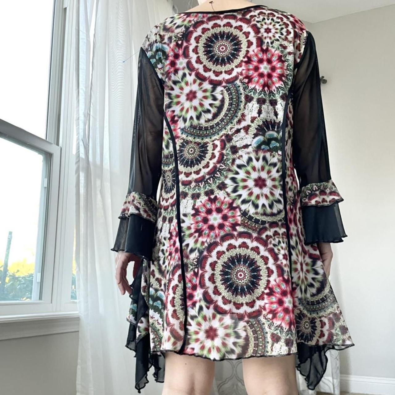 Women's multi Blouse
