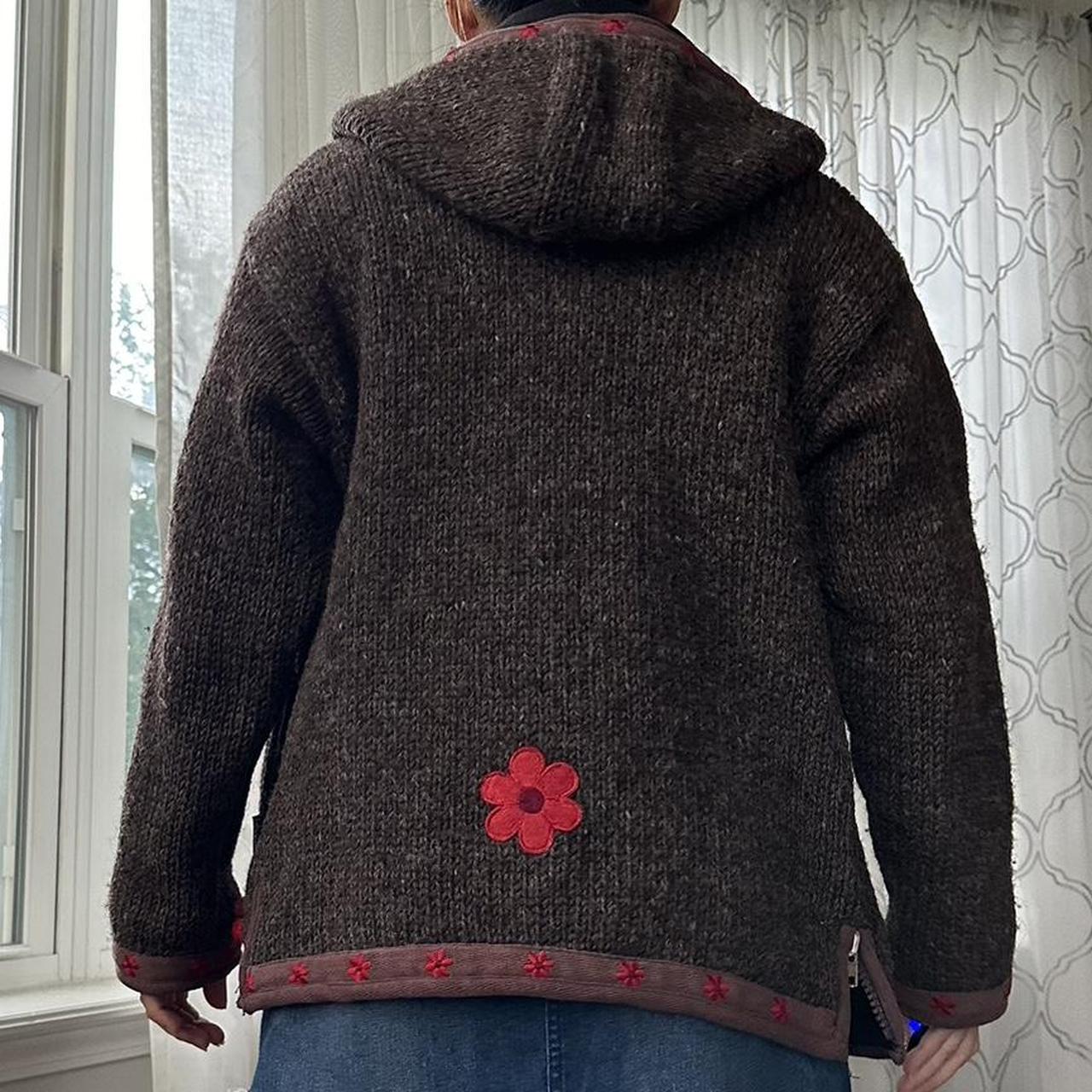 Women's multi Hoodie