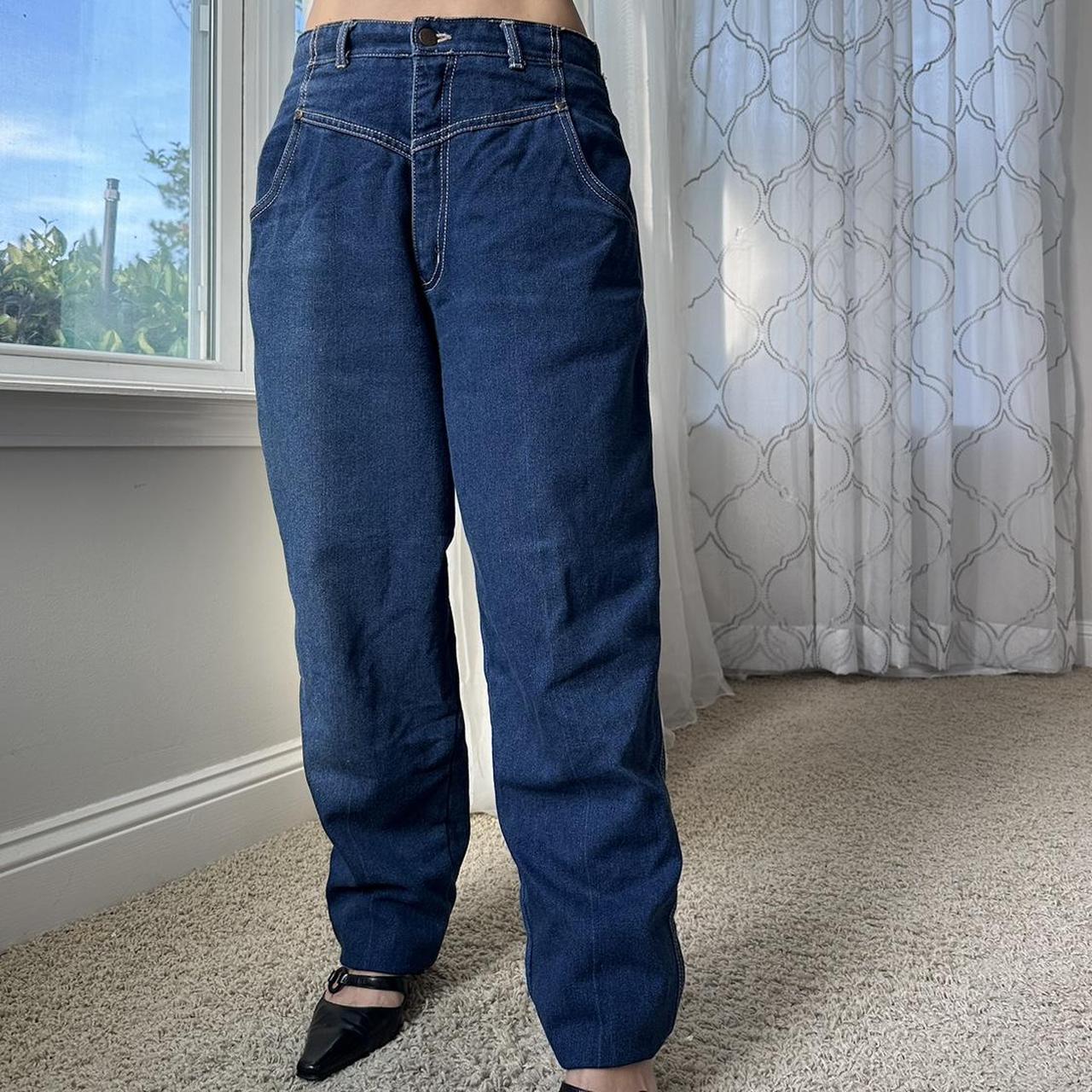Gitano Women's Blue Jeans