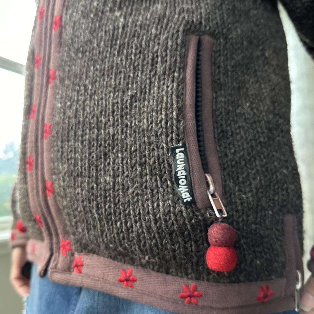 Women's multi Hoodie