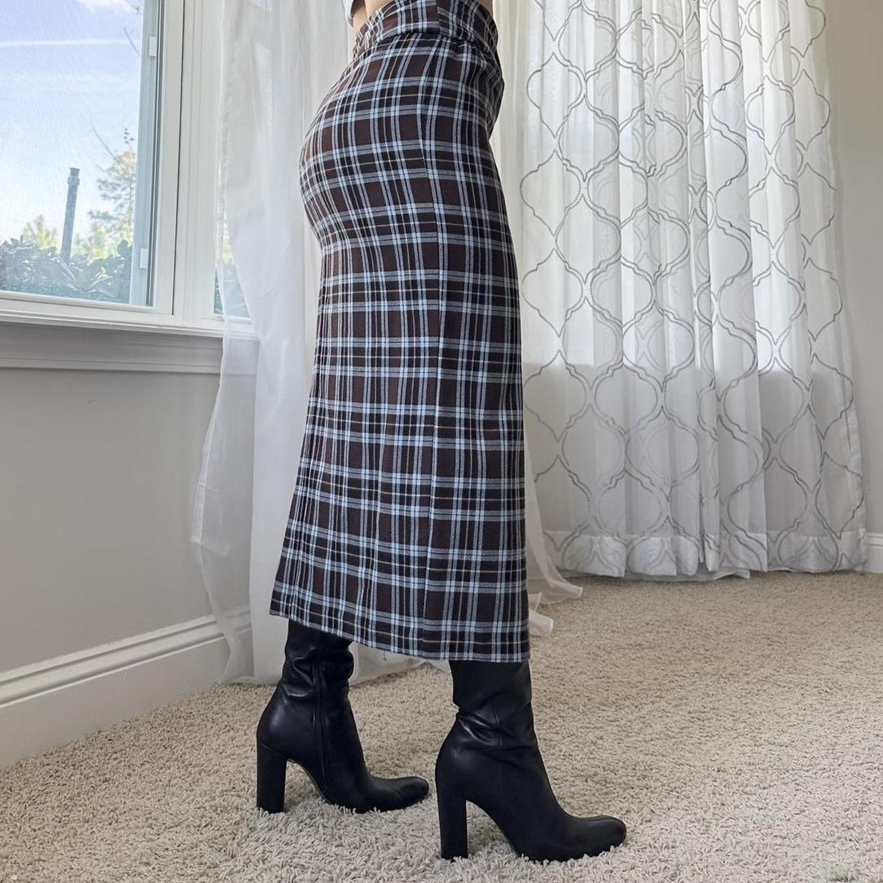 Women's Multi Skirt