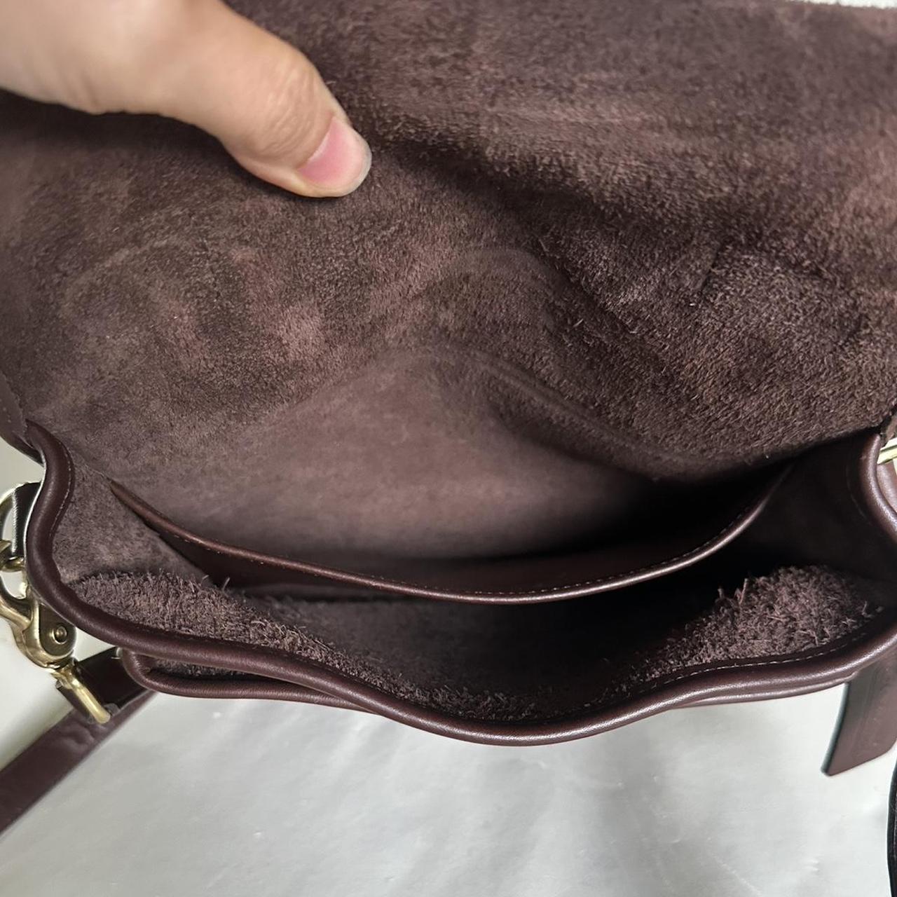 90s Vintage Bag