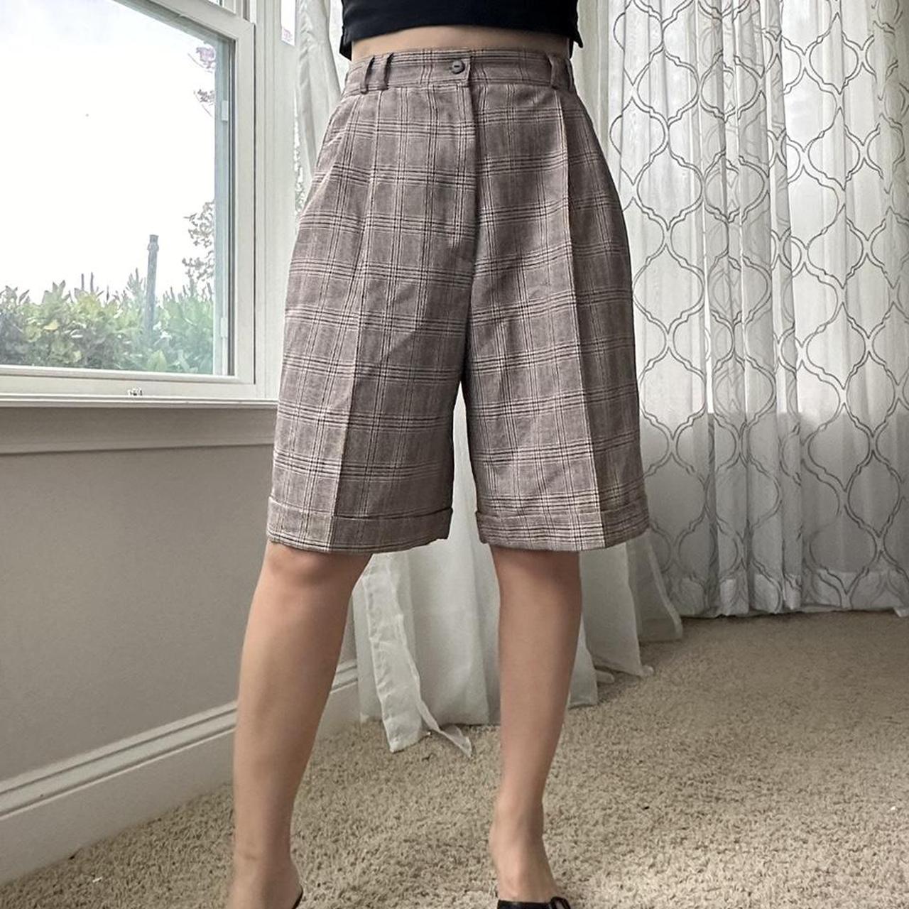 Women's Multi Shorts