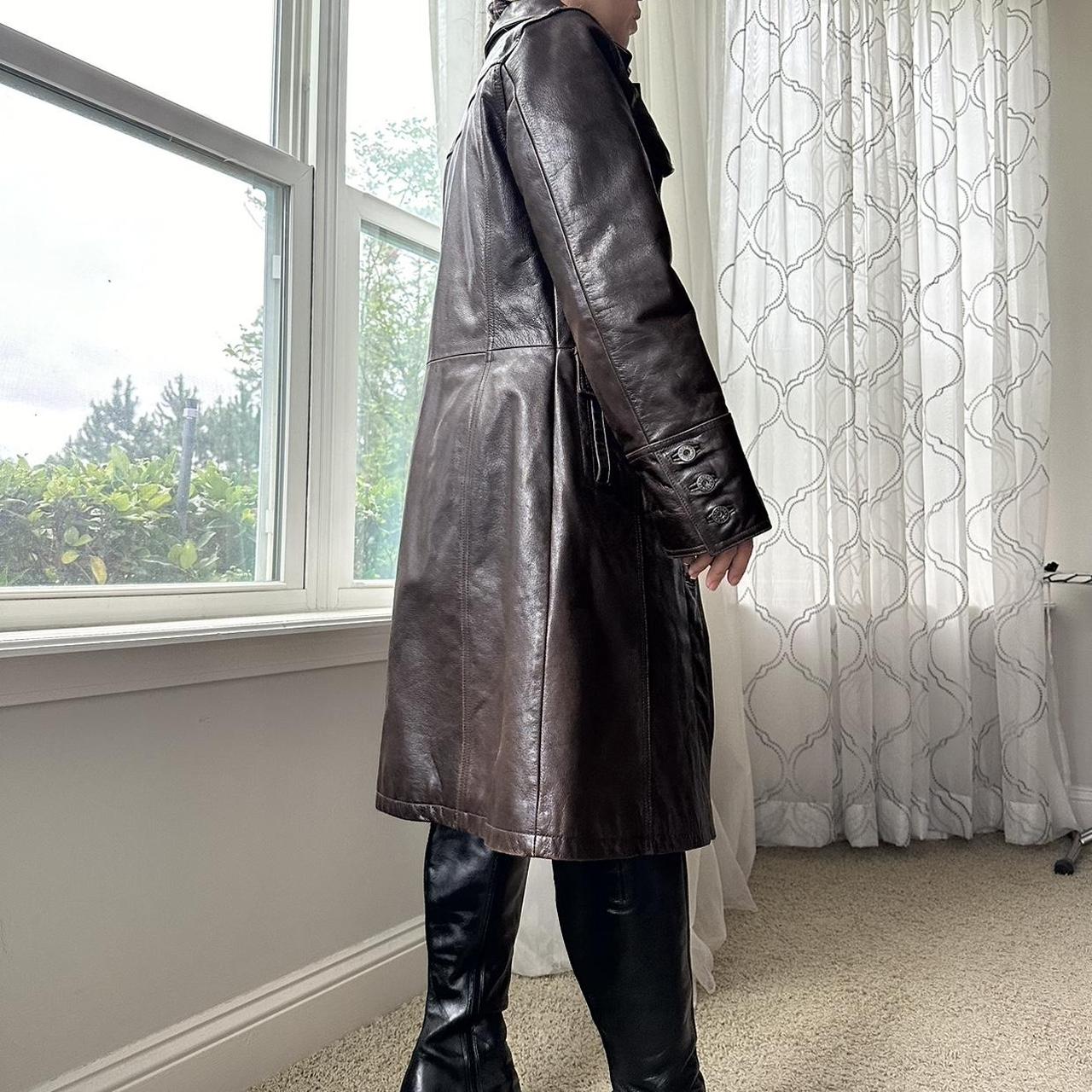 Steve Madden Women's Brown Coat