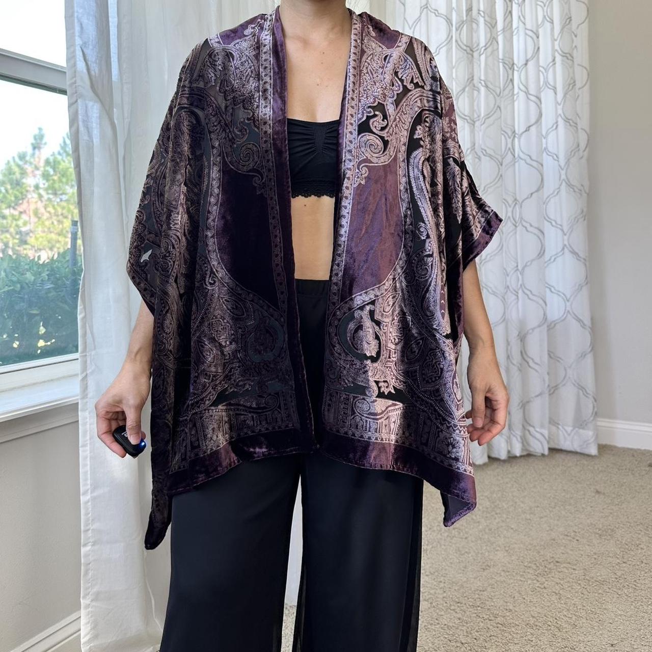Women's multi Cover-ups