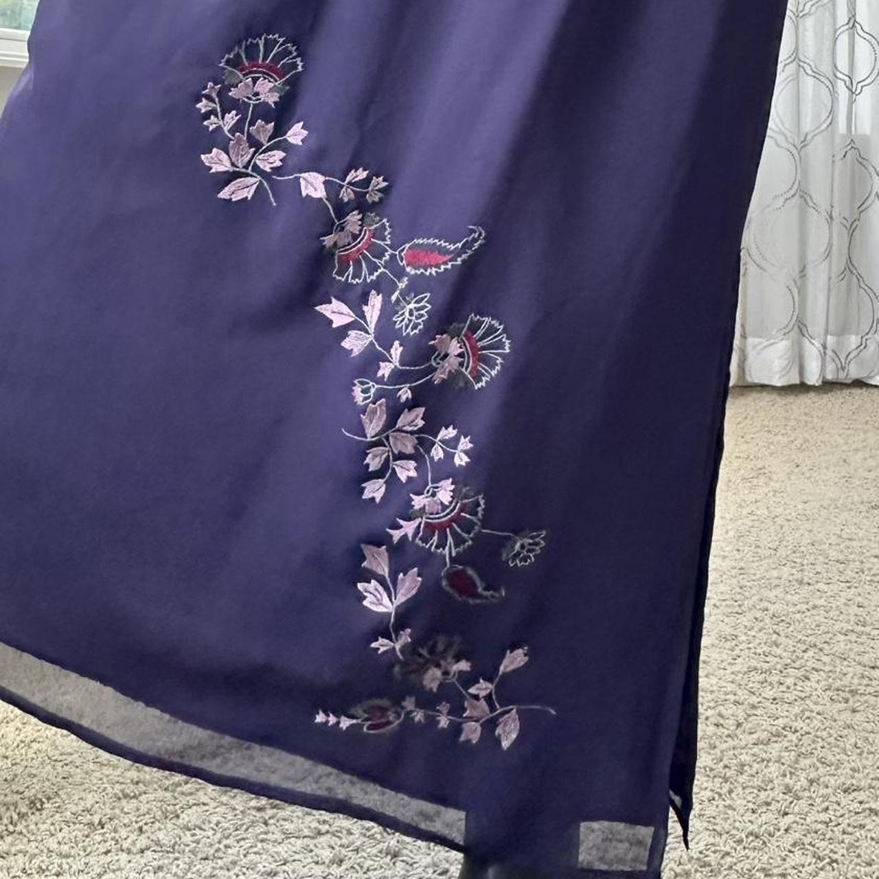 Women's Multi Skirt