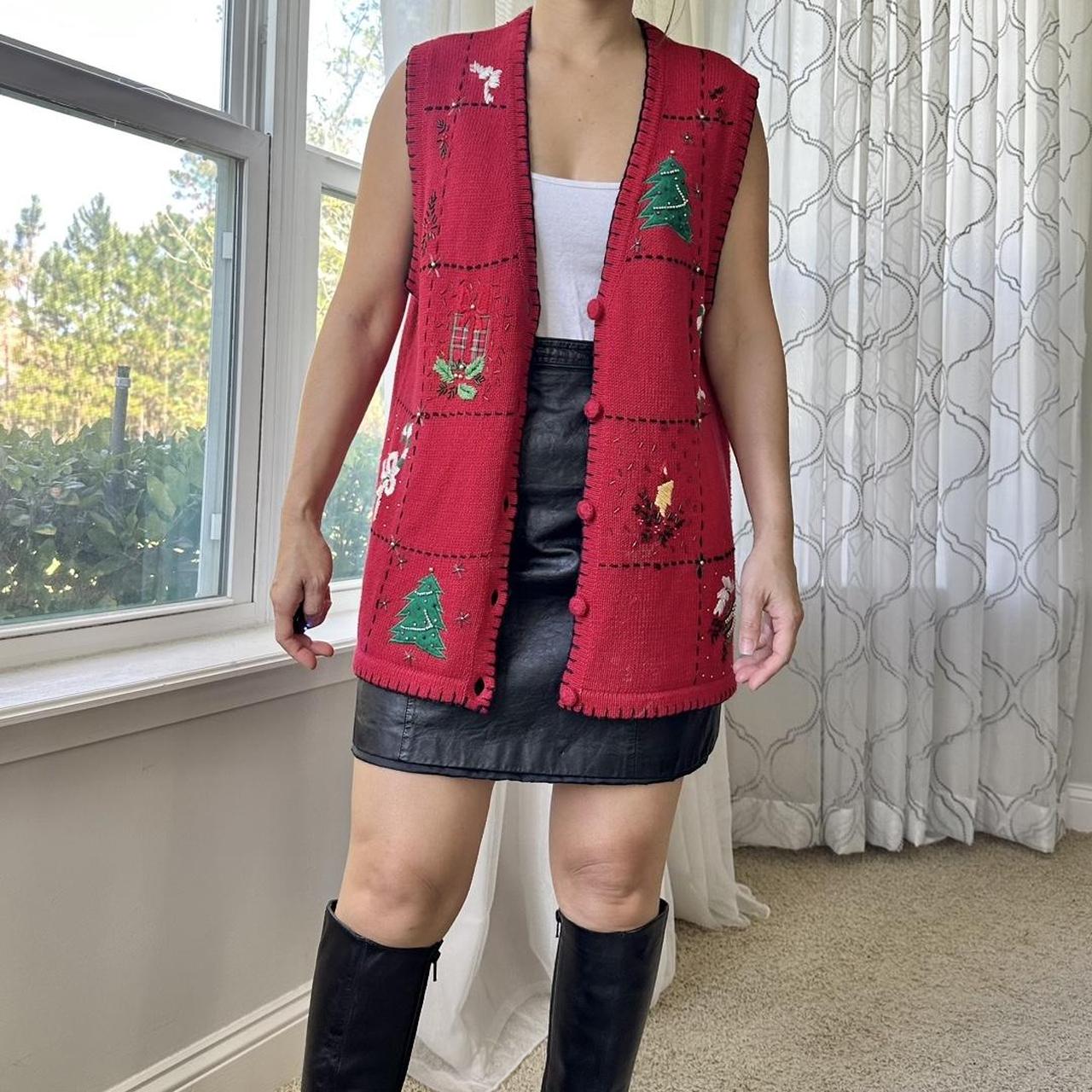 Ship’n Shore Women's multi Gilet