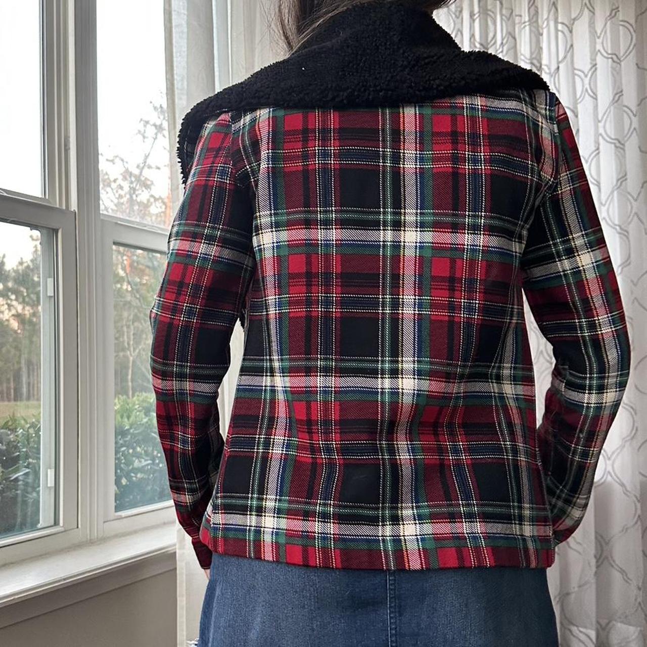 Ralph Lauren Women's multi Jacket